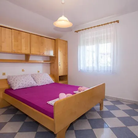 Stunning In Barbat With House Sea View *
